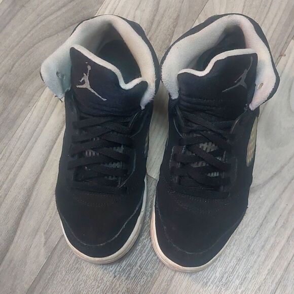 Air Jordan 1 RetroOreo2021 Size 2 Y